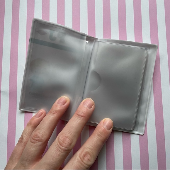 Sanrio Patty and Jimmy Plaid set - 1998 - Picture 4 of 9